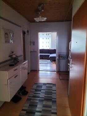 Foto - 3 Zimmer Etagenwohnung zur Miete in Kempten (Allgäu)