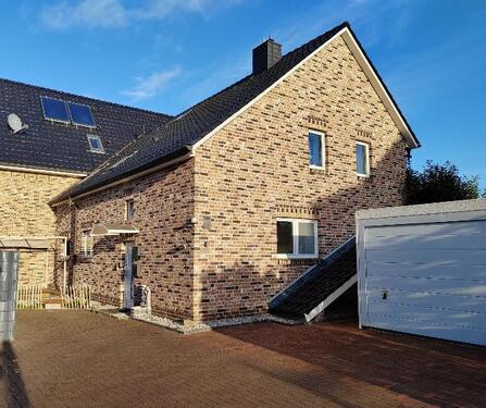 Foto - Moderne Erdgeschosswohnug ( 3ZKB+Garten) in OL-Ohmstede