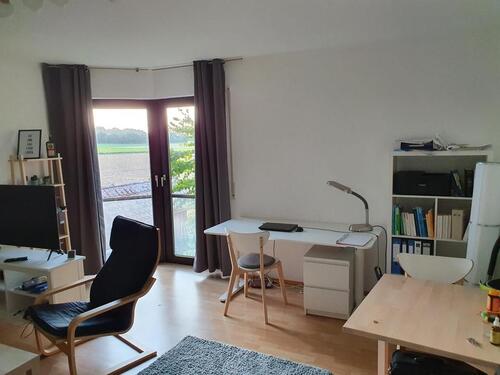 Foto - ** SCHICKE PROVISIONSFREIE 2 ZIMMER WOHNUNG IN MAINZ-EBERSHEIM**
