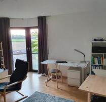 ** SCHICKE PROVISIONSFREIE 2 ZIMMER WOHNUNG IN MAINZ-EBERSHEIM**