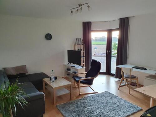 Foto - 2 Zimmer Etagenwohnung zur Miete in Mainz