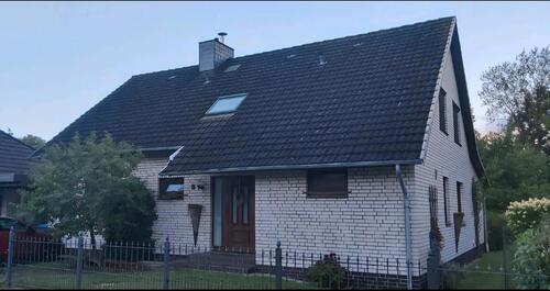 Foto - 5 Zimmer Einfamilienhaus zum Kaufen in Sassenburg