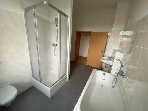 Foto - 2Raum-Wohnung in ruhiger Lage - 316,00&nbsp;EUR Kaltmiete, ca.&nbsp; 54,00&nbsp;m&sup2;