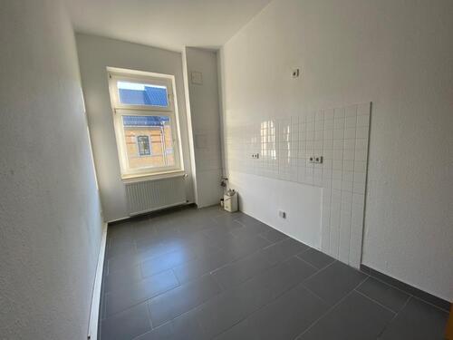 Foto - 2 Zimmer Etagenwohnung in Weißenfels