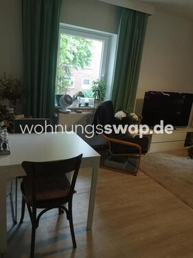 Foto - 3 Zimmer Etagenwohnung zur Miete in Hamburg