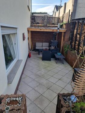 Foto - Sehr schöne 71qm Wohnung in Lebach zu vermieten