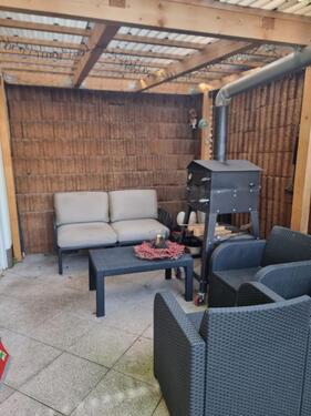 Foto - 1 Zimmer Erdgeschoßwohnung zur Miete in Lebach