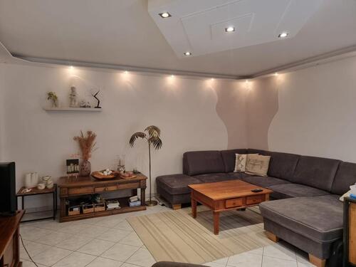 Foto - 1 Zimmer Erdgeschoßwohnung in Lebach