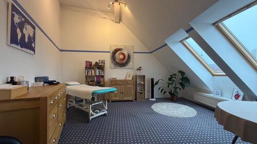 Foto - Praxisraum zur Untermiete ab März 2026 im Zentrum von Gersthofen