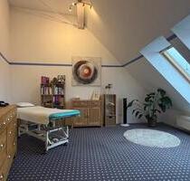 Praxisraum zur Untermiete ab März 2026 im Zentrum von Gersthofen