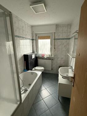 Foto - Dachgeschoßwohnung in Arnsberg zur Miete