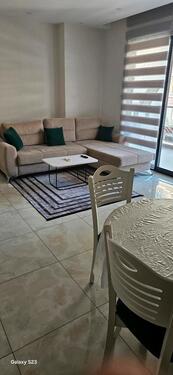 Foto - Ferienwohnung 2+1 in Alanya Zentrum Cleopatra zu vermieten