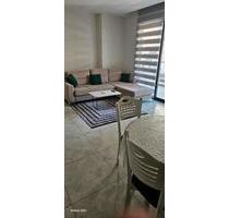 Ferienwohnung 2+1 in Alanya Zentrum Cleopatra zu vermieten - Olpe