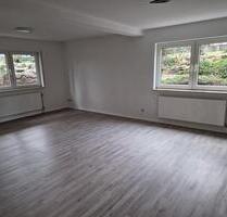 Renovierte helle 3 ZKB Whg jmit neuem Bad, Terrasse und Garage - Bobenheim-Roxheim