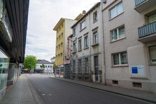 Foto - Einfamilienhaus zum Kaufen in Worms