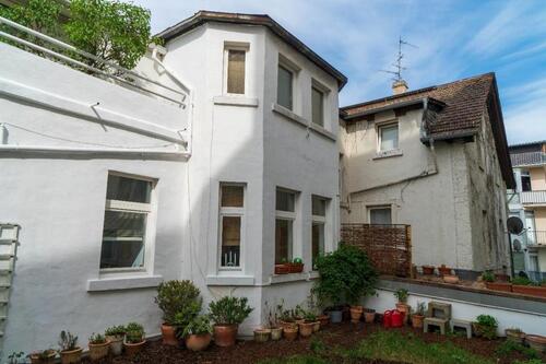 Foto - Einfamilienhaus in Worms zum Kaufen