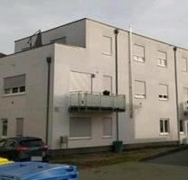 Modernes Mehrfamilienhaus (BJ 2019) mit Flachdach - Stockstadt am Rhein