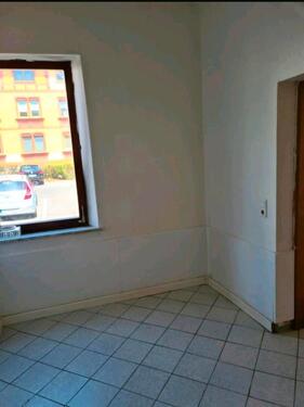 Foto - 1 Zimmer Erdgeschoßwohnung in Selb