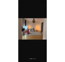 Altbau Sanierte 2025 moderne 4-Zimmer-Wohnung 120 m² Innenstadt - Minden