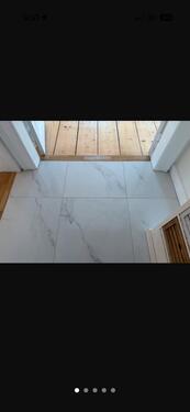 Foto - Etagenwohnung in Minden zur Miete