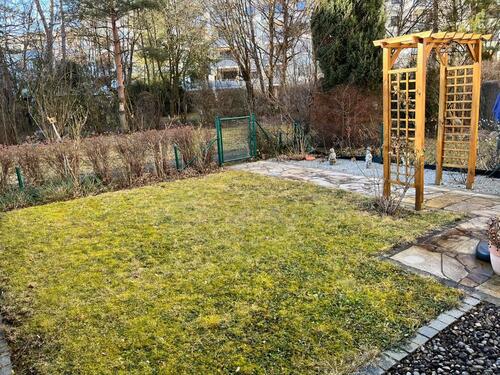 Foto - 3 Zimmer Etagenwohnung zum Kaufen in München