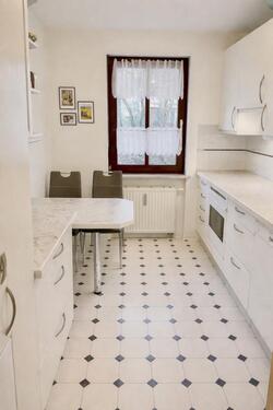 Foto - 3 Zimmer Etagenwohnung in München