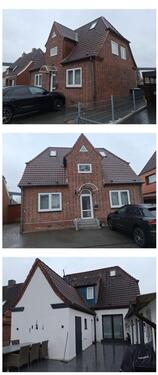 Foto - Freistehendes Einfamilienhaus provisionsfrei VB