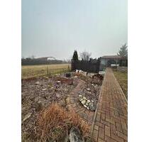 Gartengrundstück mit Gartenhaus Gartenanlage Kyffhäusergrund - Artern