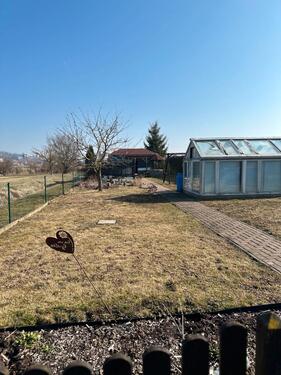 Foto - Grundst&uuml;ck zur Miete in Artern