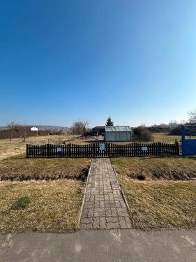 Foto - Grundst&uuml;ck in Artern zur Miete