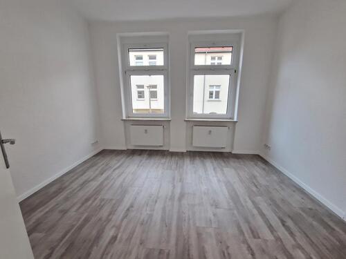 Foto - Etagenwohnung in Magdeburg zur Miete