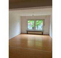 charmante 2 Zimmerwohnung In Duisburg mit Balkon