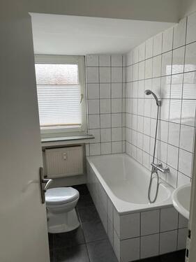 Foto - Etagenwohnung in Duisburg zur Miete