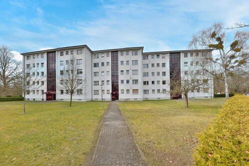 Foto - Erstbezug nach vollständiger Sanierung in MitteZehlendorf.