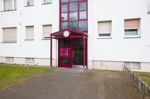 Foto - 3 Zimmer Etagenwohnung zur Miete in Berlin