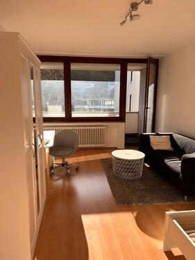 Foto - Mobliertes WG Zimmer Bonn Kessenich! Ab sofort