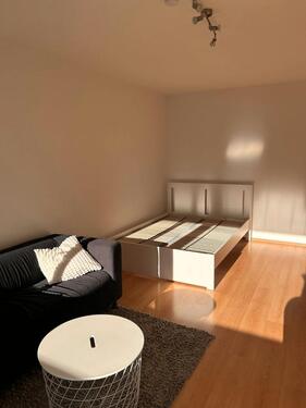 Foto - 1 Zimmer Etagenwohnung zur Miete in Bonn