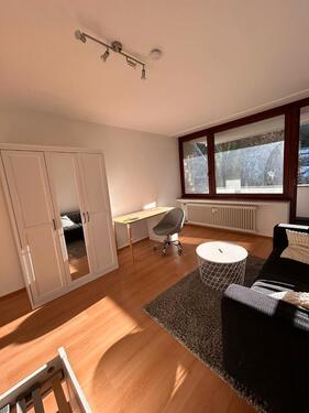 Foto - 1 Zimmer Etagenwohnung in Bonn