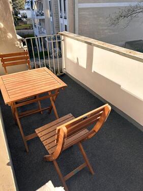 Foto - Etagenwohnung in Bonn zur Miete