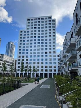 Foto - 2 Zimmer Etagenwohnung in Nürnberg