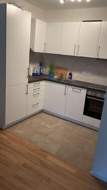 Foto - Etagenwohnung in Nürnberg zur Miete