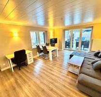 2 Zimmer Wohnung Garten Alleinlage Tiere erlaubt - Lautertal (Odenwald)