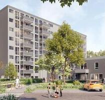 Licht, Raum und Komfort – modernes Wohnen mit Barrierefreiheit - Neumünster Brachenfeld/Ruthenberg