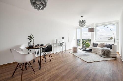 Foto - 3 Zimmer Etagenwohnung in Neumünster