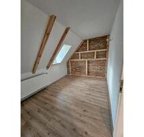 Wohnung mit Kamin in ruhiger ländlicher Lage, 107 m2 - Stendal