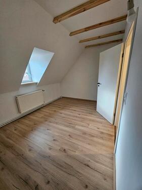 Foto - Etagenwohnung in Stendal zur Miete