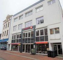 Zentrale Büro - oder Praxisfläche in Itzehoe – knapp 200 m² im 1. OG