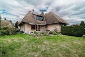 Foto - Haus mit Garten & EBK in Reinickendorf 