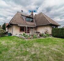 Haus mit Garten & EBK in Reinickendorf | 5 Jahre befristet - Berlin
