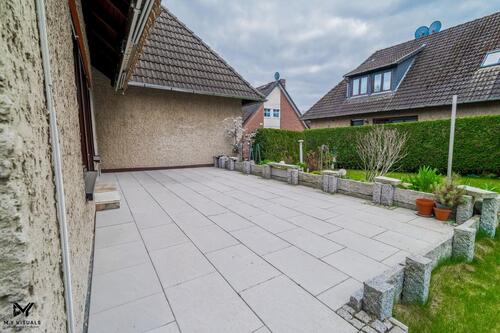 Foto - 5 Zimmer Einfamilienhaus zur Miete in Berlin